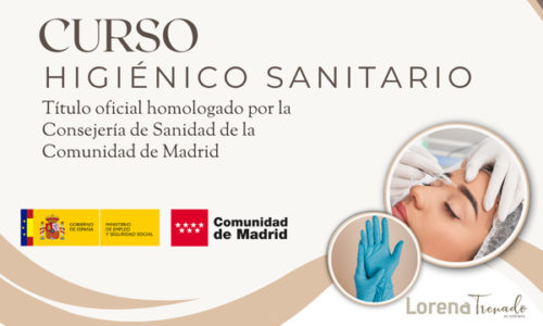 Higiénico sanitario