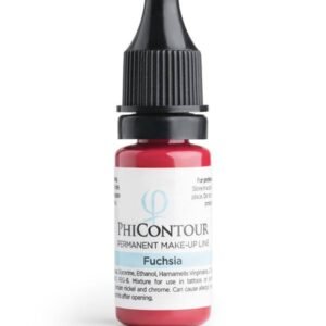 PhiContour Fuchsia Pigment 10ml