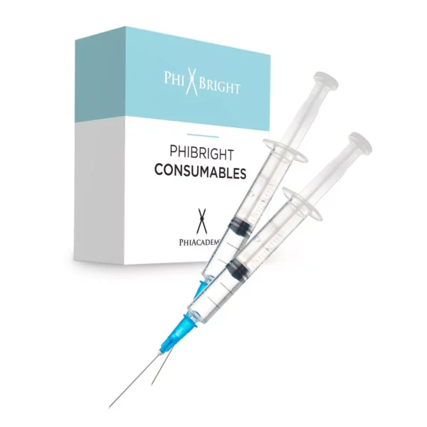 PhiBright Consumables