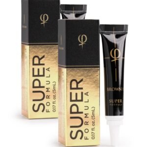 Phibrows Brown 1 SUPER - 2pcs