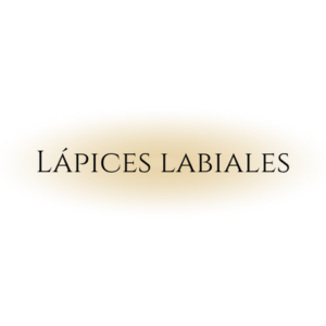 Lápices labiales