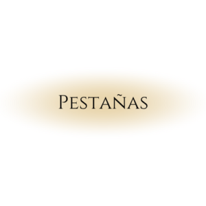 Pestañas