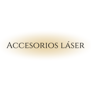 Accesorios láser