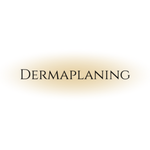 Dermaplaning