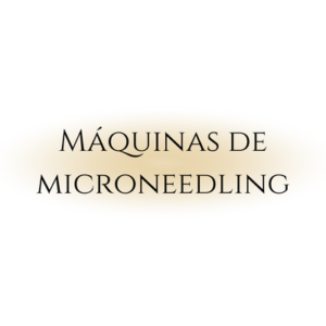 Máquinas de microneedling