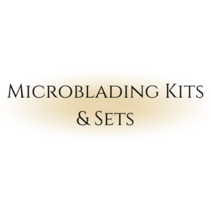 Microblading Kits & Sets