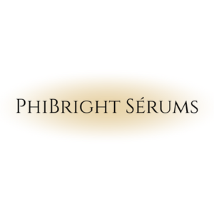 PhiBright Sérums