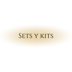 Sets y kits