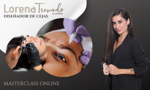 Diseñador de cejas