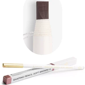 Shaping Pencil Soft Brown