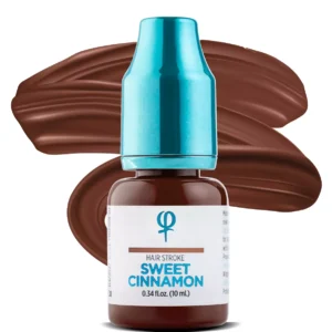 Sweet Cinnamon PMU Hair Stroke Pigment 10ml
