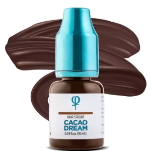Cacao Dream PMU Hair Stroke Pigment 10ml