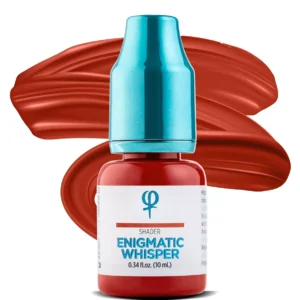 Enigmatic Whisper PMU Lip Shader Pigment 10ml