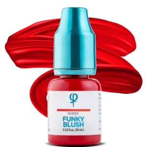 Funky Blush PMU Mix Shader Pigment 10ml