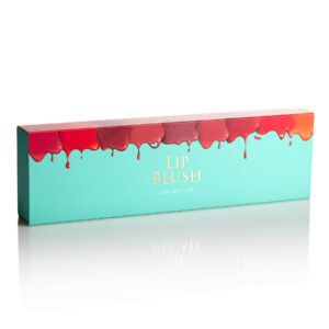 Lip Blush Collection Set