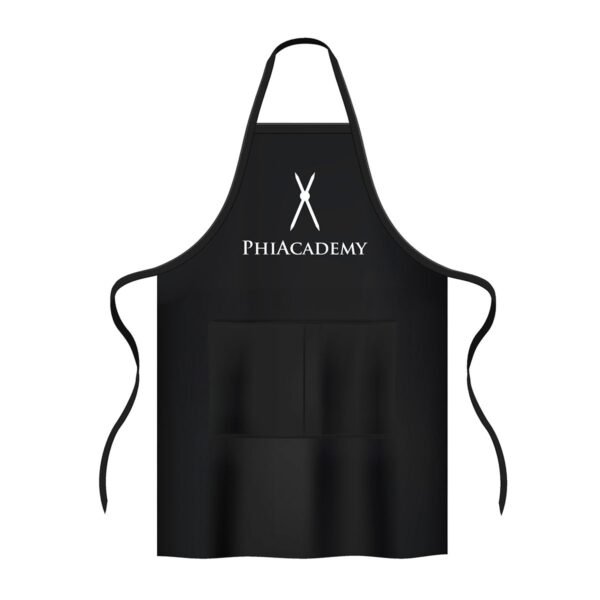 PhiBrows Apron