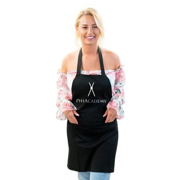 PhiBrows Apron - Imagen 2