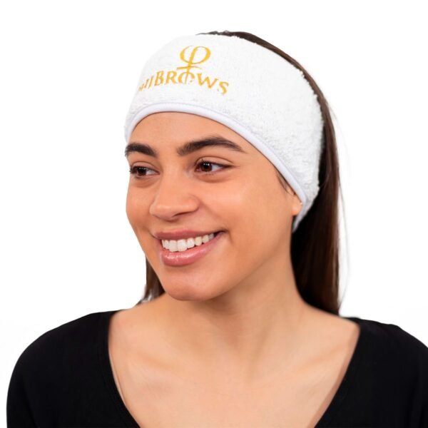 Phibrows Headband - Imagen 4