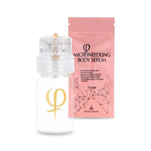Microneedling Applicator Set - Body Serum