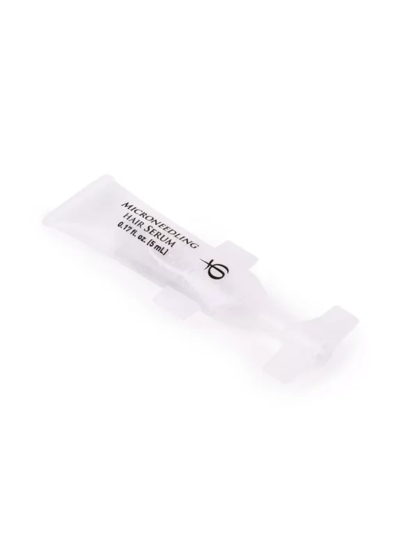 Microneedling Applicator Set - Hair Serum - Imagen 3