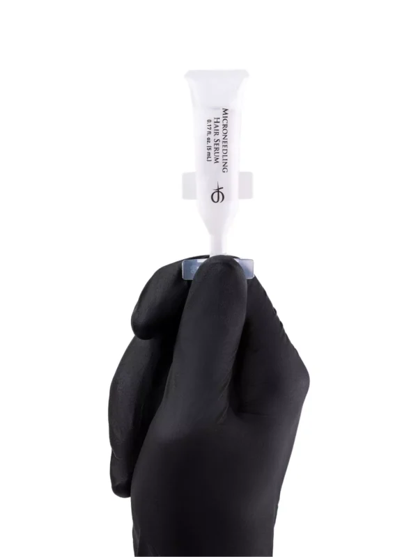 Microneedling Applicator Set - Hair Serum - Imagen 4