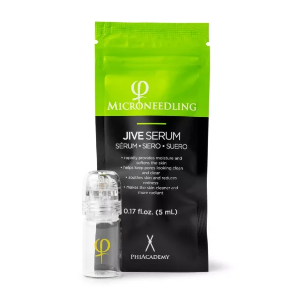 Microneedling Applicator Set - Jive Serum
