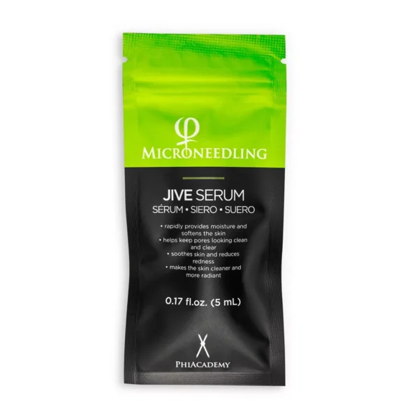 Microneedling Applicator Set - Jive Serum - Imagen 2
