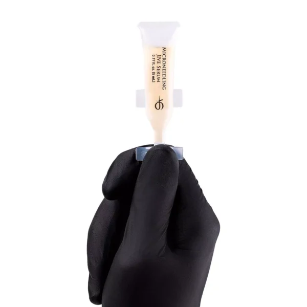 Microneedling Applicator Set - Jive Serum - Imagen 4