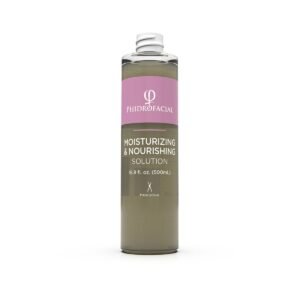 Phidrofacial Moisturizing & Nourishing Solution 500ml