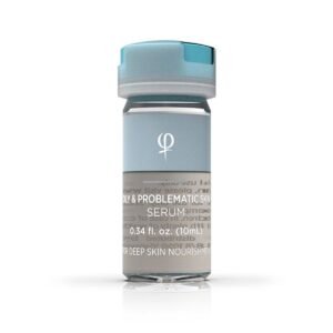 PhiDrofacial Oily and Problematic Skin Serum 10ml