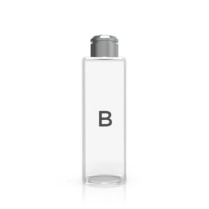 PhiDrofacial solution bottle B