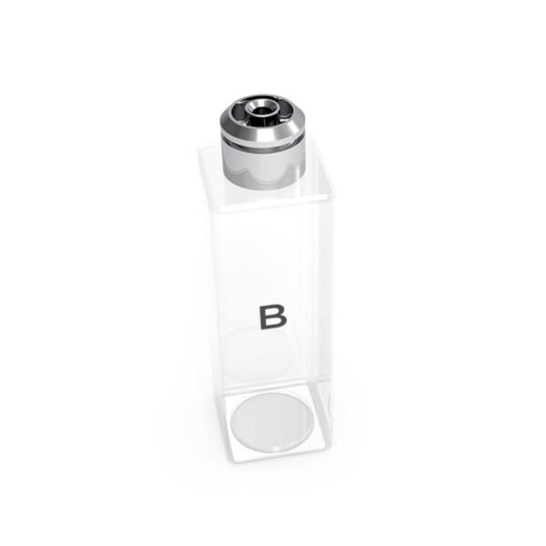 PhiDrofacial solution bottle B - Imagen 2