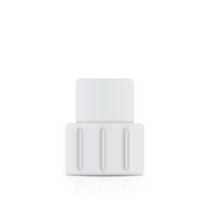 PhiDrofacial Soft Tip Large 10pcs