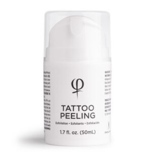 Phi Tattoo Peeling 50ml