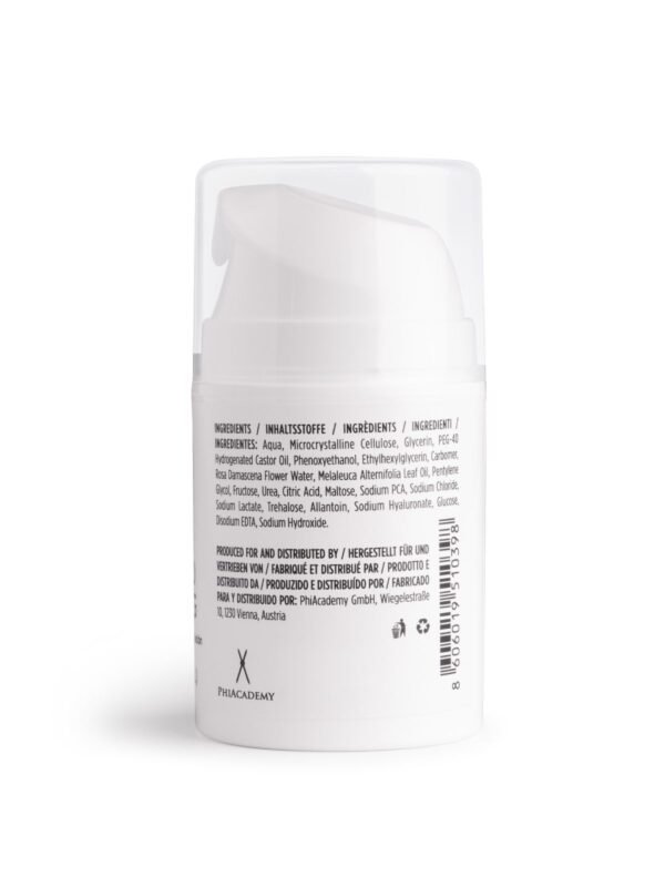 Phi Tattoo Peeling 50ml - Imagen 2