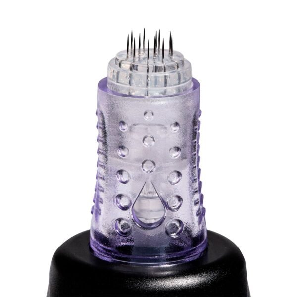 Universal Microneedling Cartridge 12P - 20pcs - Imagen 3
