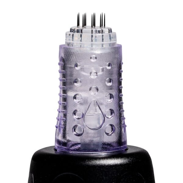 Universal Microneedling Cartridge 12P - 20pcs - Imagen 4