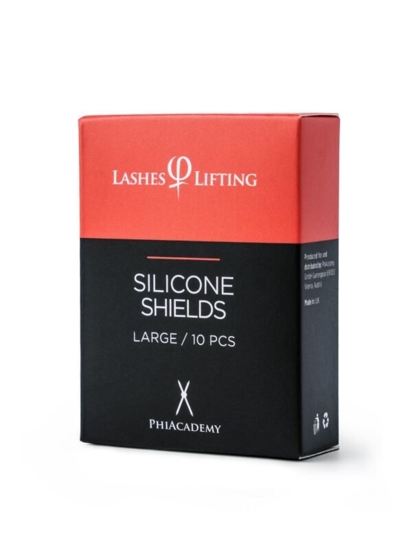 Lashes Lifting Silicone Shields Set - Imagen 4