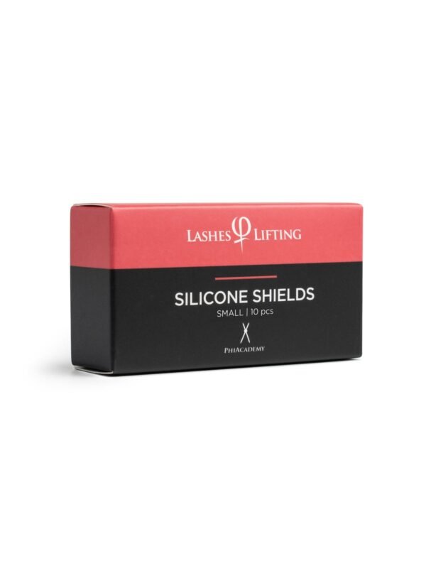 Lashes Lifting Silicone Shields Set (40und) - Imagen 3