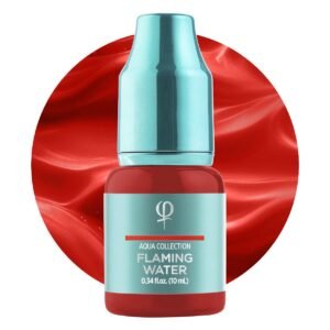 Flaming Water – Correction color PMU pigment 10ml