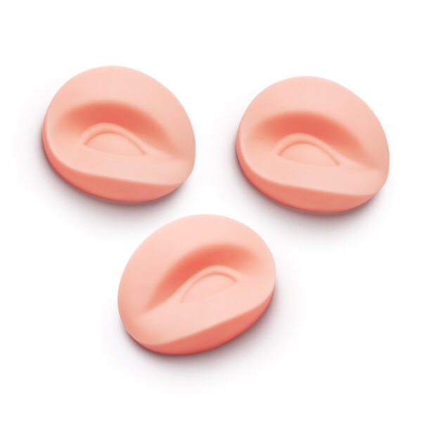 Phi Practice Pads - 3 pairs - Imagen 2