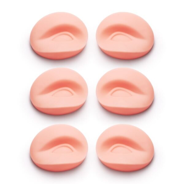 Phi Practice Pads - 3 pairs - Imagen 4