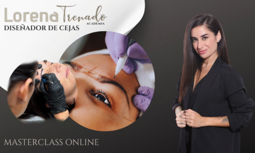 Diseñador de cejas