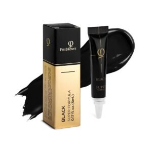 Phibrows Black SUPER