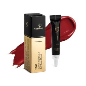 Phibrows Red SUPER
